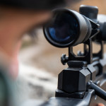 Corso di tiro sniper a Cividale del Friuli