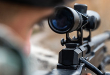 Corso di tiro sniper a Cividale del Friuli Corso di tiro sniper a Cividale del Friuli