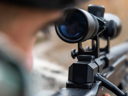 Corso di tiro sniper a Cividale del Friuli Corso di tiro sniper a Cividale del Friuli