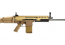 Due canne aftermarket per customizzare la Fn Scar 17S in 6,5 Creedmoor Due canne aftermarket per customizzare la Fn Scar 17S in 6,5 Creedmoor