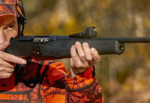 Fino a fine mese la promozione cashback sull’acquisto di carabine Browning Fino a fine mese l’offerta cashback sull’acquisto di carabine Browning