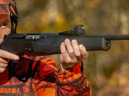 Fino a fine mese la promozione cashback sull’acquisto di carabine Browning Fino a fine mese l’offerta cashback sull’acquisto di carabine Browning