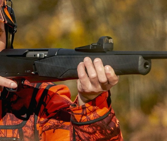 Fino a fine mese la promozione cashback sull’acquisto di carabine Browning Fino a fine mese l’offerta cashback sull’acquisto di carabine Browning