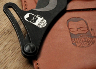 Al Fox tagliasigari il ”Best Accessory” dell’Intertabac Trophy 2024 Fox tagliasigari 749