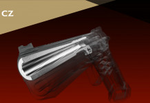 Garanzia a vita sulle canne Cz Garanzia a vita sulle canne Cz