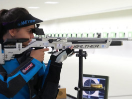 I tiratori di Bondeno festeggiano in anticipo il 140° anniversario I tiratori di Bondeno festeggiano in anticipo il 140° anniversario