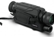 Konuspy-18, visore notturno compatto e potente