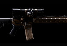 La Daniel Defense annuncia la Limited Series #18 La Daniel Defense annuncia la Limited Series #18