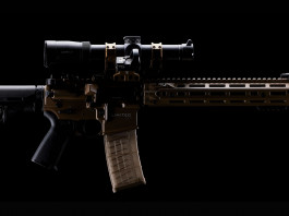 La Daniel Defense annuncia la Limited Series #18 La Daniel Defense annuncia la Limited Series #18