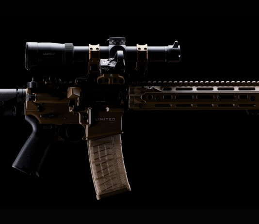 La Daniel Defense annuncia la Limited Series #18 La Daniel Defense annuncia la Limited Series #18