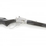 La Marlin Trapper Series Model 1894 anche in .357 magnum La Marlin Trapper Series Model 1894 anche in .357 magnum