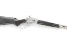 La Marlin Trapper Series Model 1894 anche in .357 magnum La Marlin Trapper Series Model 1894 anche in .357 magnum