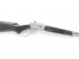 La Marlin Trapper Series Model 1894 anche in .357 magnum La Marlin Trapper Series Model 1894 anche in .357 magnum