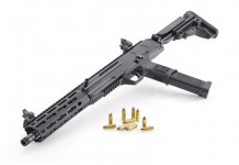 La Ruger Lc Carbine anche in calibro 10 mm Auto La Ruger Lc Carbine anche in calibro 10 mm Auto