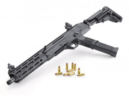 La Ruger Lc Carbine anche in calibro 10 mm Auto La Ruger Lc Carbine anche in calibro 10 mm Auto