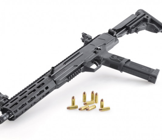 La Ruger Lc Carbine anche in calibro 10 mm Auto La Ruger Lc Carbine anche in calibro 10 mm Auto
