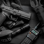 La Springfield Armory Echelon anche con la sicura manuale