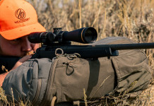 La Weatherby annuncia la Range Sf, bolt-action su azione 307 in cinque calibri La Weatherby annuncia la Range Sf, bolt-action su azione 307 in cinque calibri
