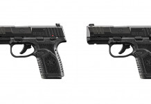 La sicura manuale per la Fn Reflex (anche Mrd) La sicura manuale per la Fn Reflex (anche Mrd)