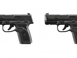 La sicura manuale per la Fn Reflex (anche Mrd) La sicura manuale per la Fn Reflex (anche Mrd)
