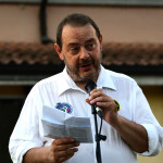 Gianmario Delvò