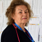 Gerda Lejeune