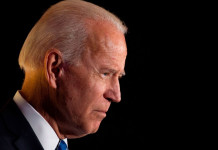 Sparatoria in una scuola in Georgia, Biden: «Subito una legge» Sparatoria in una scuola in Georgia, Biden: «Subito una legge»