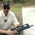 Springfield Armory Hellion calibro .223 Rem, descrizione tecnica e test in poligono Springfield Armory Hellion