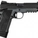 Tfs, la nuova Kimber Kds9c con la canna filettata
