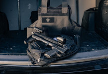 Un calibro in più per la KelTec Sub2000 Gen3 Un calibro in più per la KelTec Sub 2000 Gen3