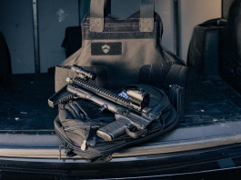 Un calibro in più per la KelTec Sub2000 Gen3 Un calibro in più per la KelTec Sub 2000 Gen3