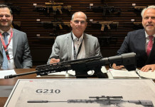 Una nuova Heckler & Koch per l’esercito tedesco Una nuova Heckler & Koch per l’esercito tedesco