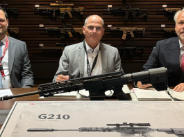 Una nuova Heckler & Koch per l’esercito tedesco Una nuova Heckler & Koch per l’esercito tedesco