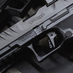 Walther annuncia la Pdp Pro-X Pmm, la Pdp con compensatore integrato