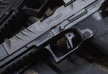 Walther annuncia la Pdp Pro-X Pmm, la Pdp con compensatore integrato Walther annuncia la Pdp Pro-X Pmm, la Pdp con compensatore integrato