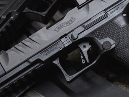 Walther annuncia la Pdp Pro-X Pmm, la Pdp con compensatore integrato Walther annuncia la Pdp Pro-X Pmm, la Pdp con compensatore integrato