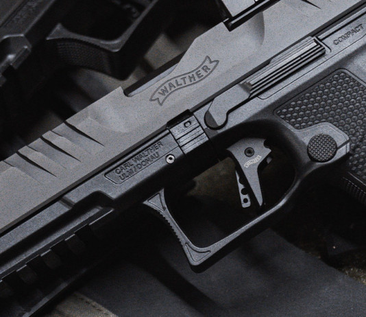 Walther annuncia la Pdp Pro-X Pmm, la Pdp con compensatore integrato Walther annuncia la Pdp Pro-X Pmm, la Pdp con compensatore integrato