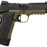 flat dark earth Kimber Kds9c Tfs