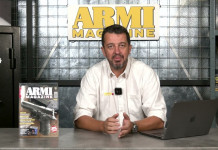 Facebook ha censurato la pagina di Armi Magazine: che cosa ne pensiamo Facebook censura