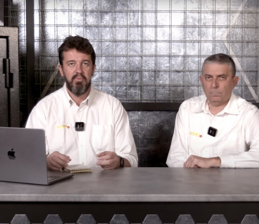 Quante armi si possono avere in Italia? Questione di legge questione di legge