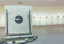A Bologna il corso di secondo livello per tecnici sportivi di carabina e pistola A Bologna il corso di secondo livello per tecnici sportivi di carabina e pistola