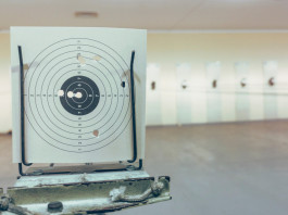 A Bologna il corso di secondo livello per tecnici sportivi di carabina e pistola A Bologna il corso di secondo livello per tecnici sportivi di carabina e pistola