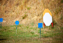 A Calvisano (Bs) il National Benelli Shotgun A Calvisano (Bs) il National Benelli Shotgun: tiro dinamico sportivo
