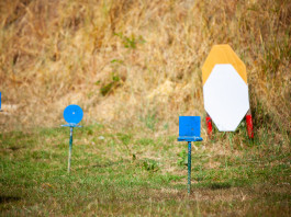 A Calvisano (Bs) il National Benelli Shotgun A Calvisano (Bs) il National Benelli Shotgun: tiro dinamico sportivo