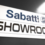 Apre lo showroom Sabatti ecco come visitarlo