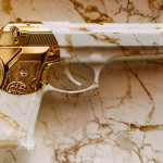 Beretta W3bicos, la collezione d’arte digitale basata sulla M9 M92Fs