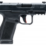 Black Canik Mete Mc9L