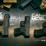 Canik aggiorna la Mete Mc9 ecco la Mc9L e la Mc9Ls