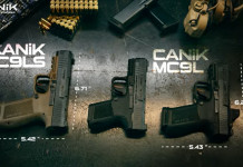 Canik aggiorna la Mete Mc9: ecco la Mc9L e la Mc9Ls Canik aggiorna la Mete Mc9 ecco la Mc9L e la Mc9Ls
