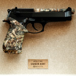 Carbon Hunt Beretta w3bicons Luxury